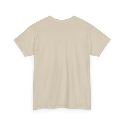 SYSTEM INTERFACE Climbing Tee — Unisex Cotton Tee