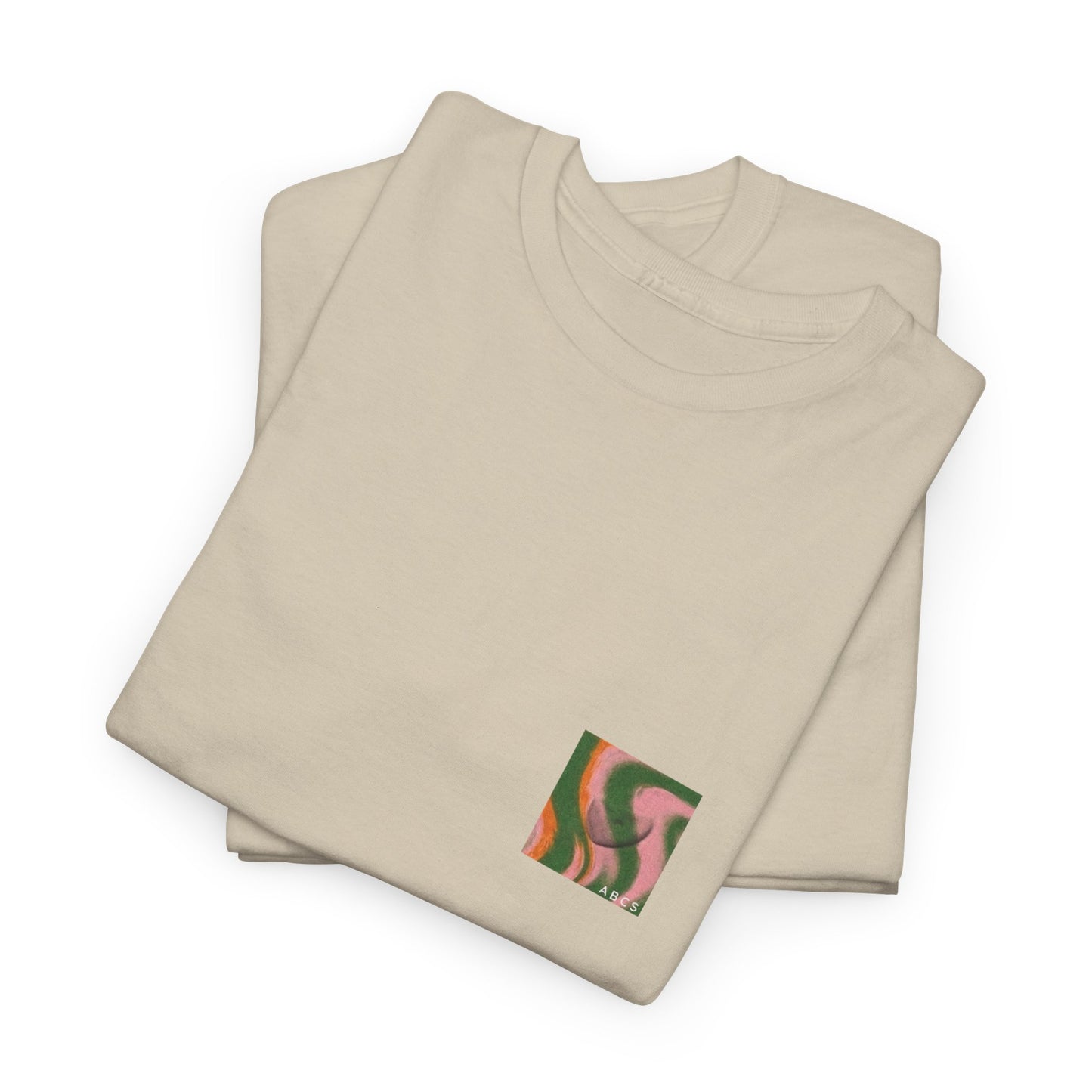 HAZE Climbing Tee | Unisex Cotton T-Shirt
