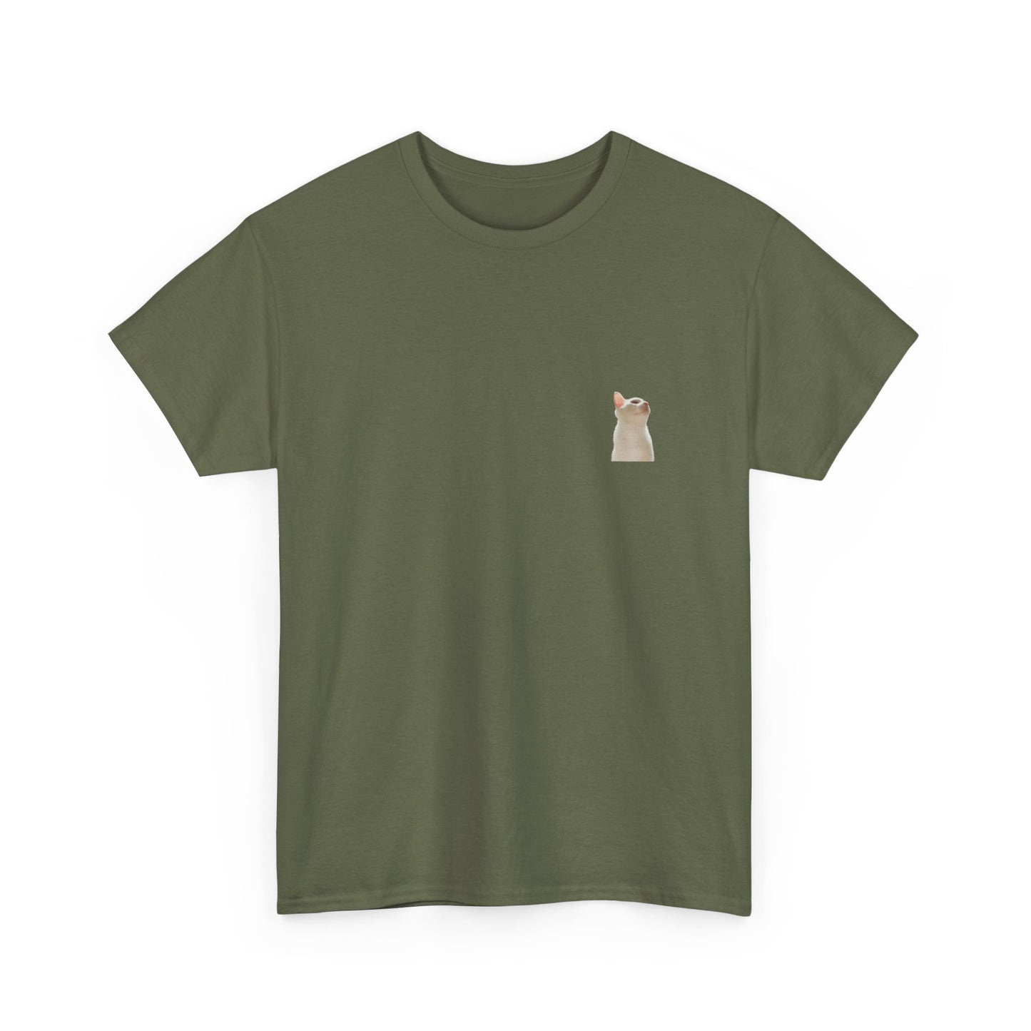 JUPITER'S ASCENT Climbing Tee — Unisex Cotton T-Shirt
