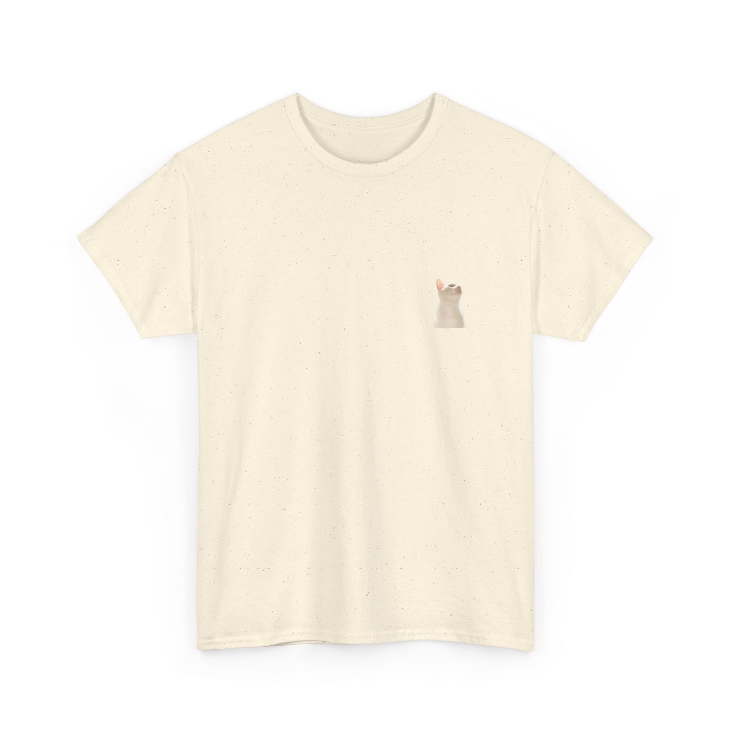 JUPITER'S ASCENT Climbing Tee — Unisex Cotton T-Shirt