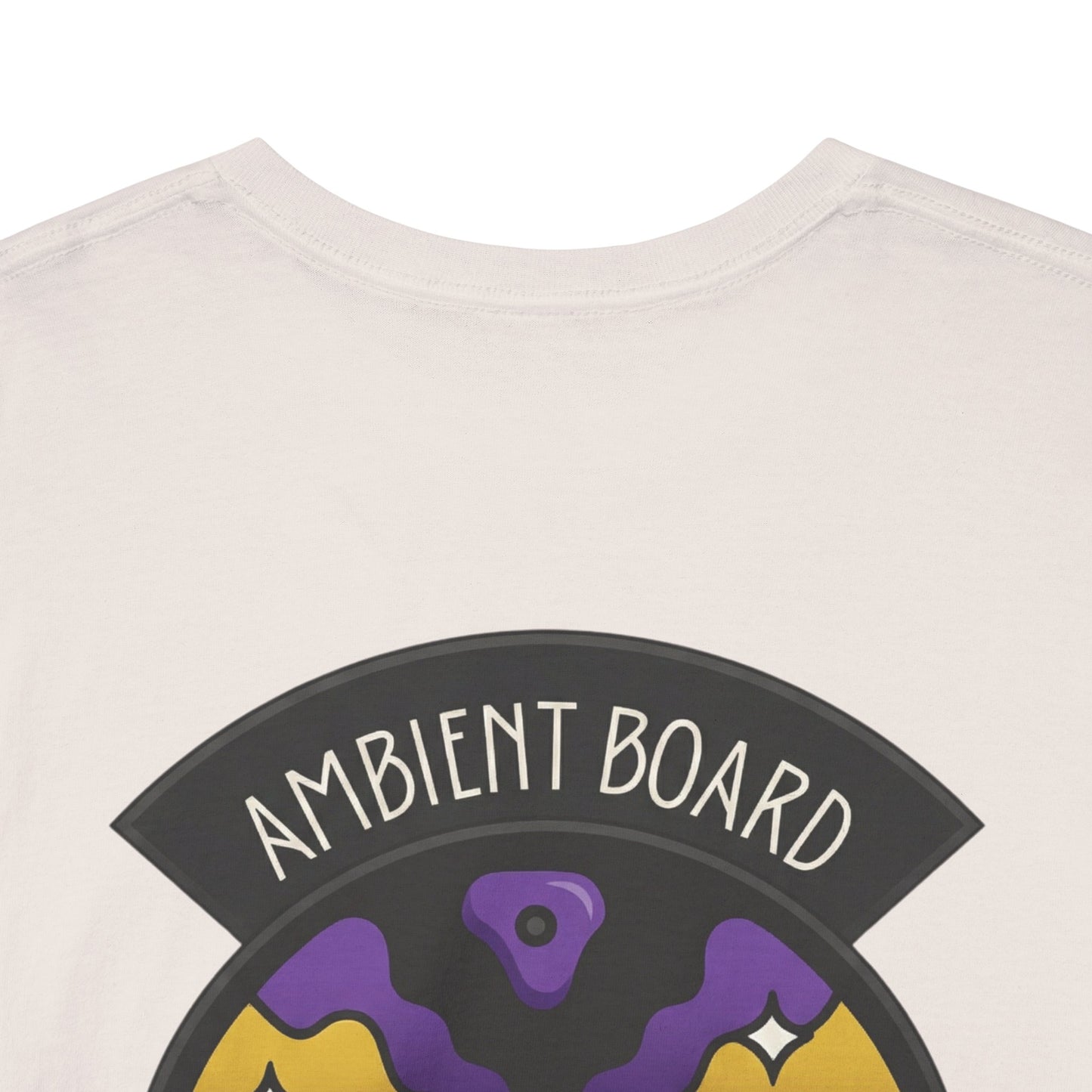 BETA VISION Climbing Tee | Unisex Cotton T-Shirt