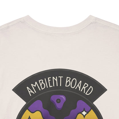 BETA VISION Climbing Tee | Unisex Cotton T-Shirt