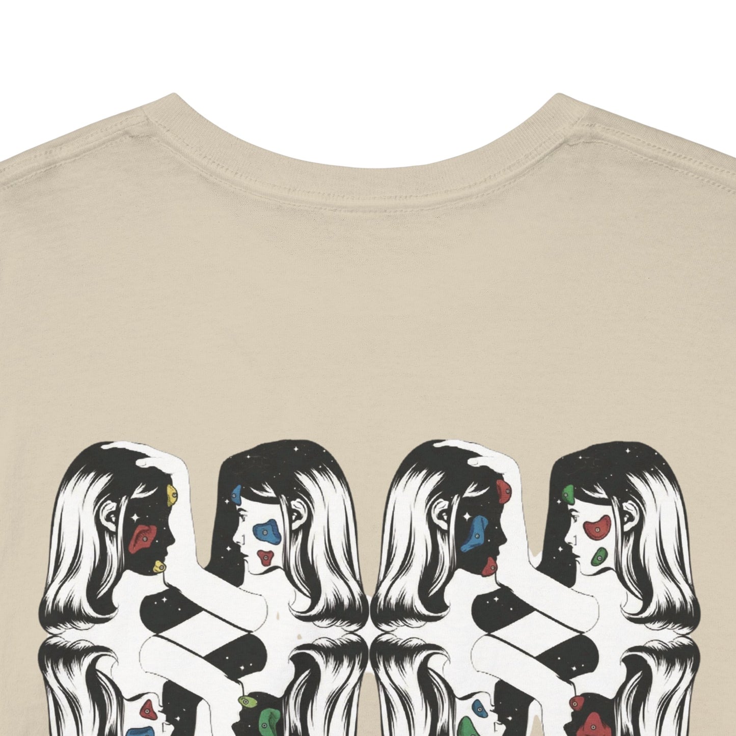 BOARD LOVER Climbing Tee | Unisex Cotton T-Shirt