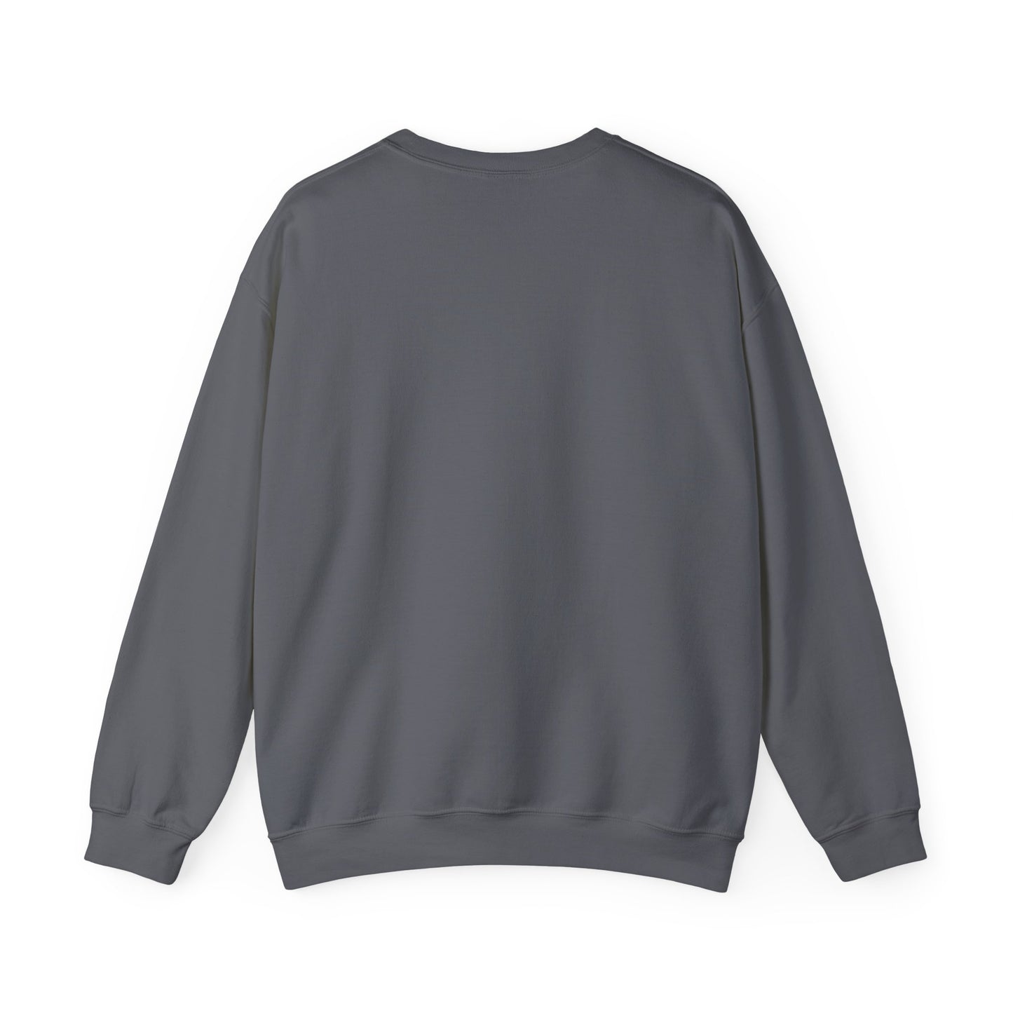 SYSTEM INTERFACE Climbing Pullover | Unisex Heavy Blend Sweatshirt