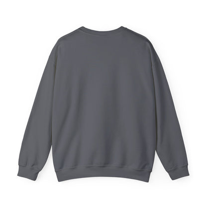 SYSTEM INTERFACE Climbing Pullover | Unisex Heavy Blend Sweatshirt