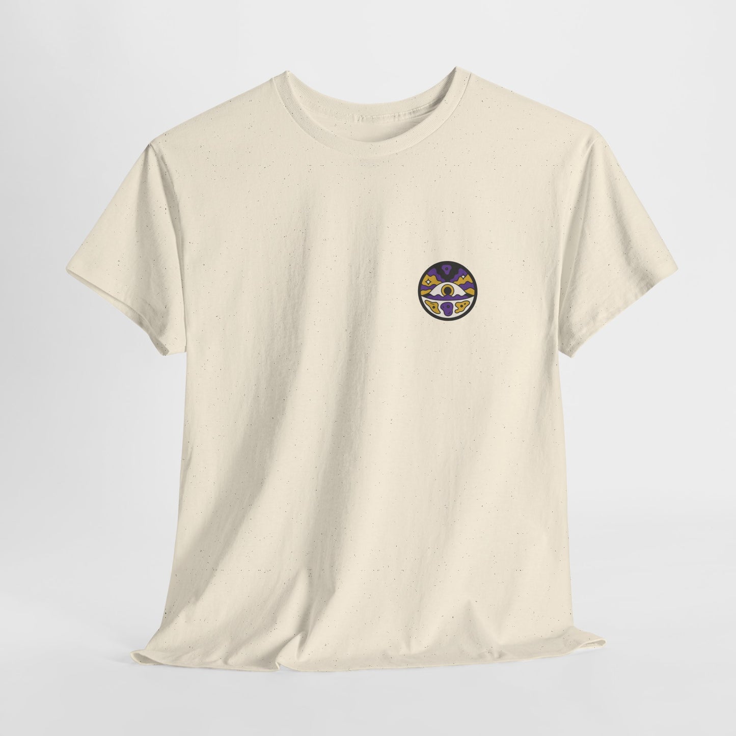 BETA VISION Climbing Tee | Unisex Cotton T-Shirt