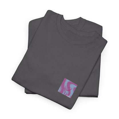 PHASE Climbing Tee | Unisex Cotton T-shirt