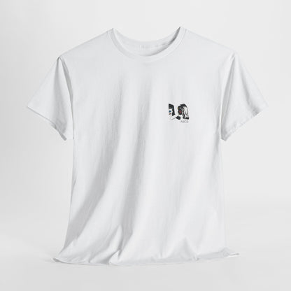 BOARD LOVER Climbing Tee | Unisex Cotton T-Shirt
