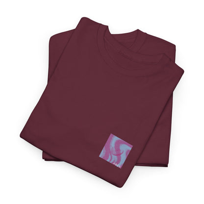 PHASE Climbing Tee | Unisex Cotton T-shirt