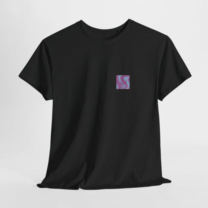 PHASE Climbing Tee | Unisex Cotton T-shirt