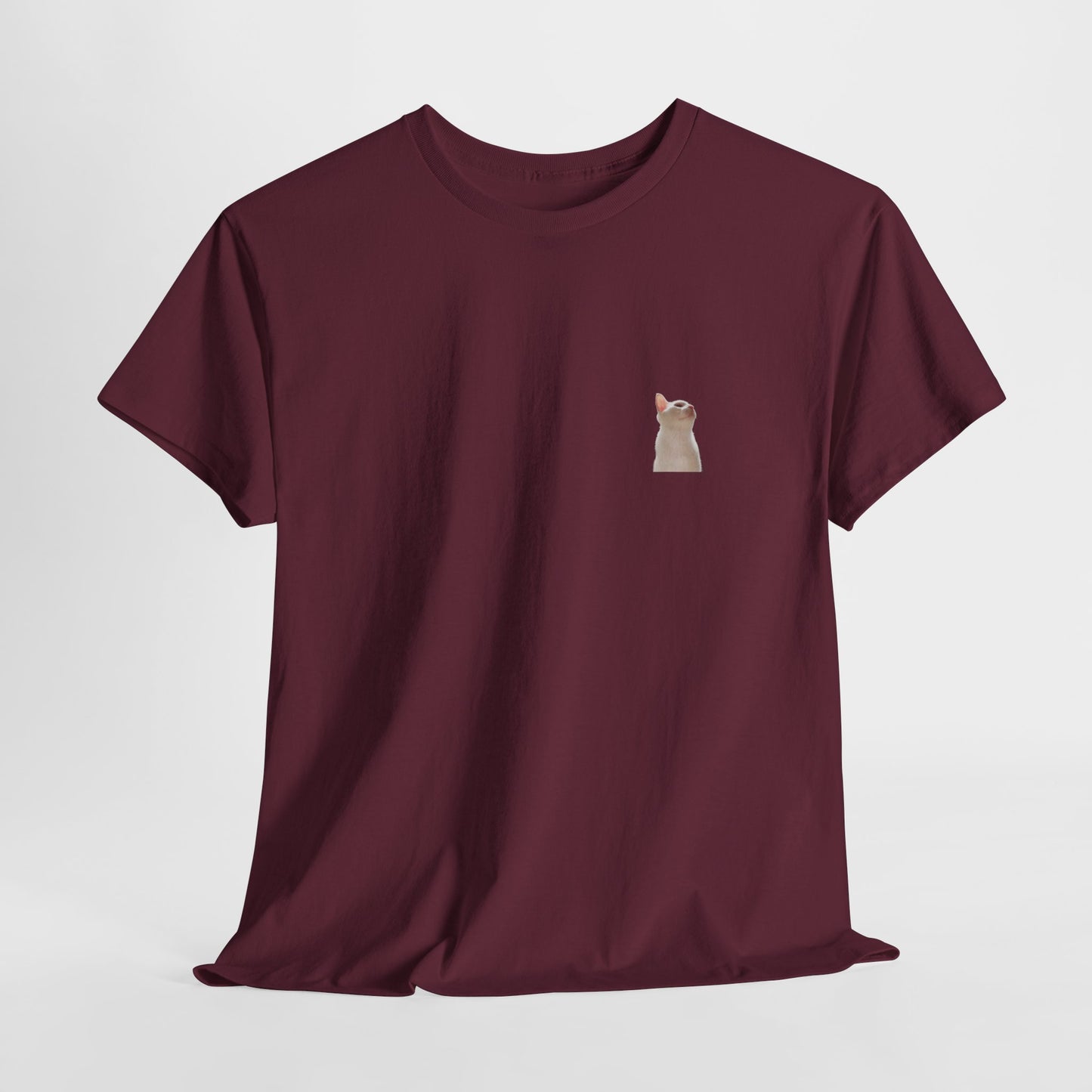 JUPITER'S ASCENT Climbing Tee — Unisex Cotton T-Shirt