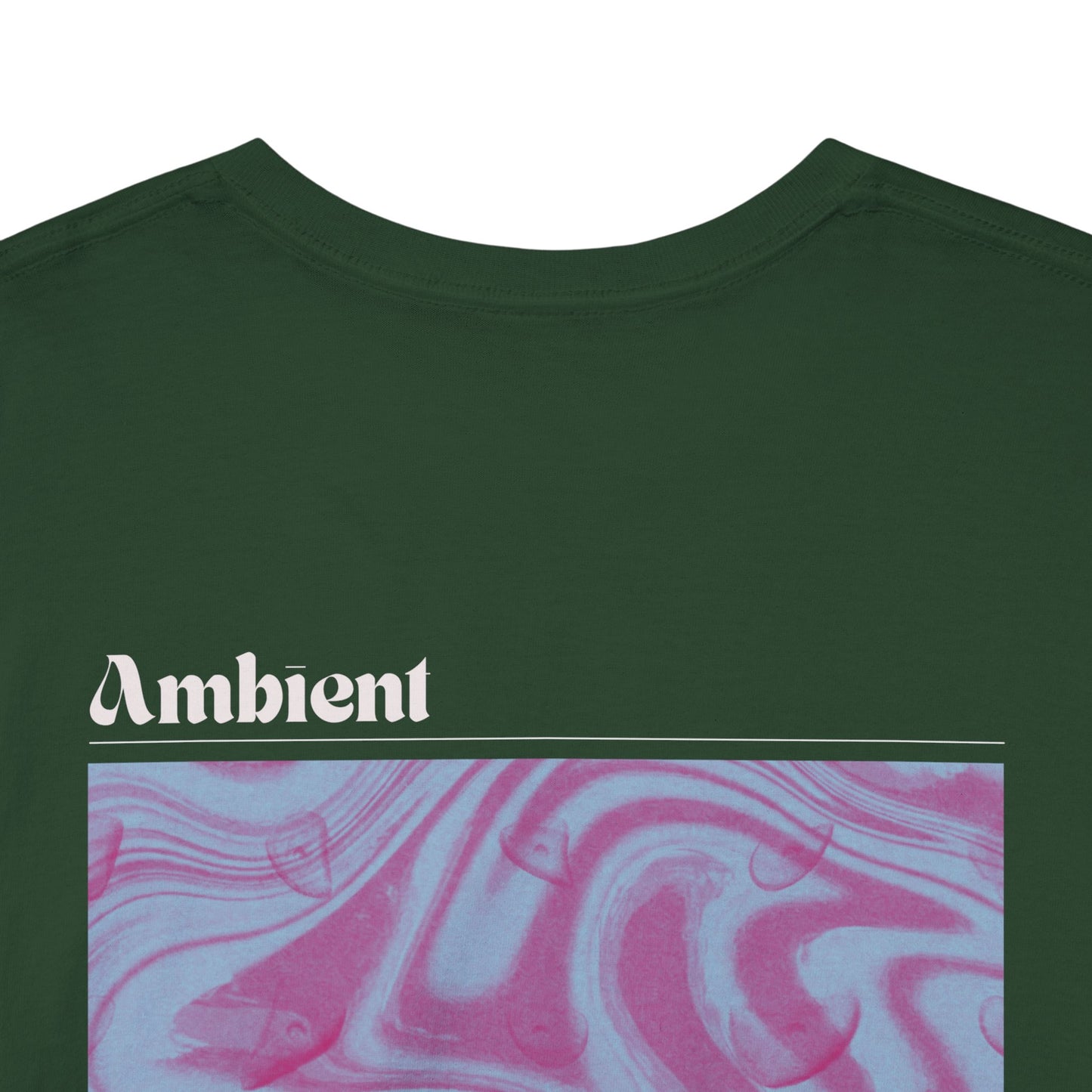 PHASE Climbing Tee | Unisex Cotton T-shirt