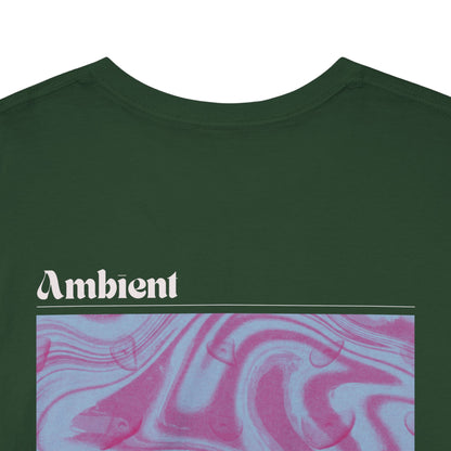 PHASE Climbing Tee | Unisex Cotton T-shirt