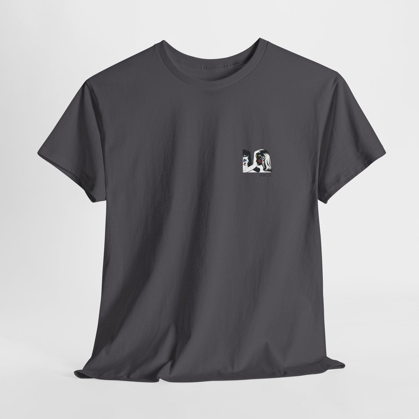 BOARD LOVER Climbing Tee | Unisex Cotton T-Shirt