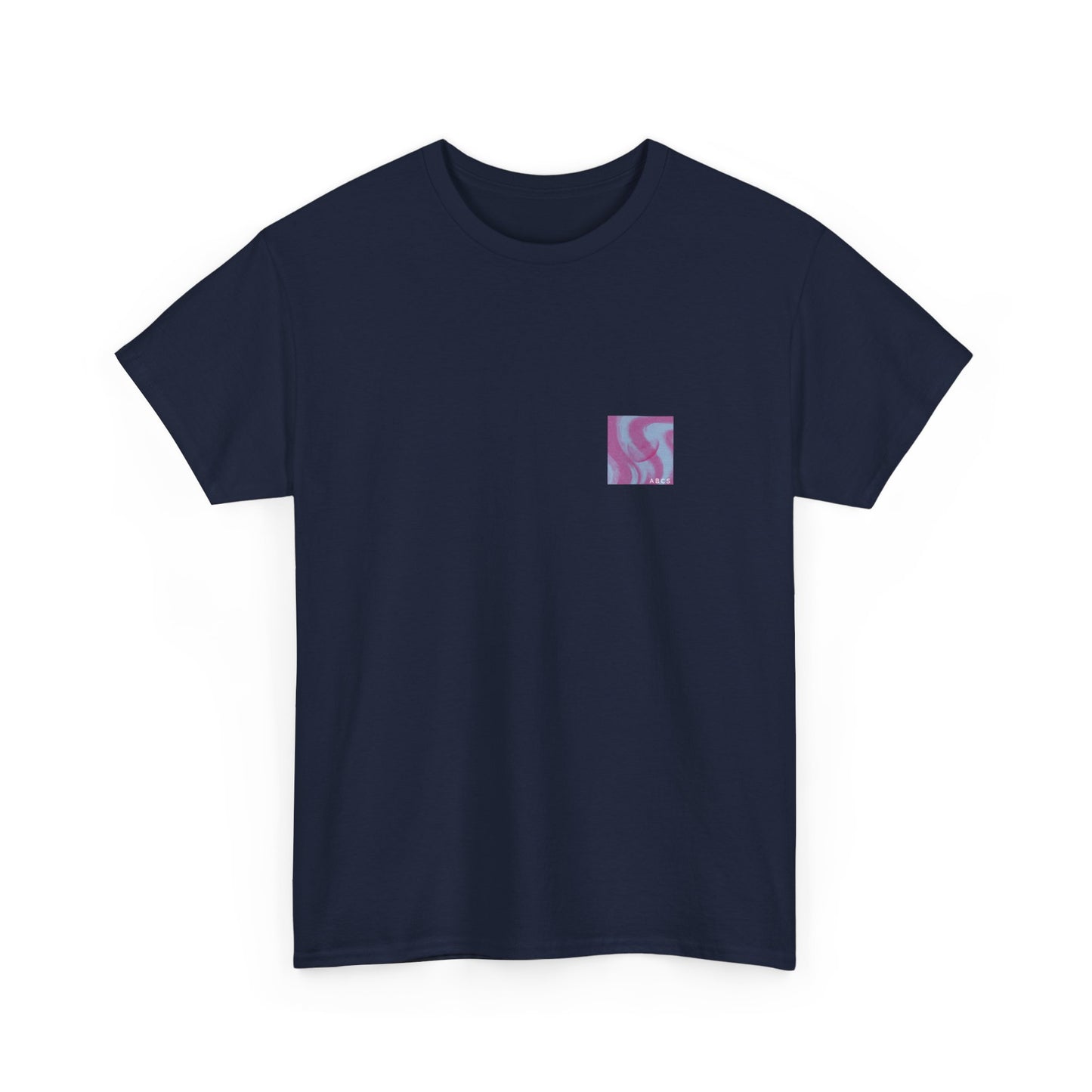 PHASE Climbing Tee | Unisex Cotton T-shirt