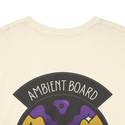 BETA VISION Climbing Tee | Unisex Cotton T-Shirt