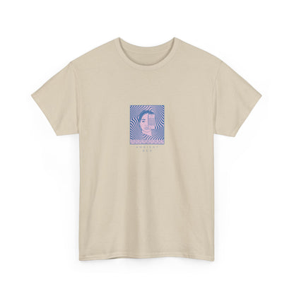 SYSTEM INTERFACE Climbing Tee — Unisex Cotton Tee
