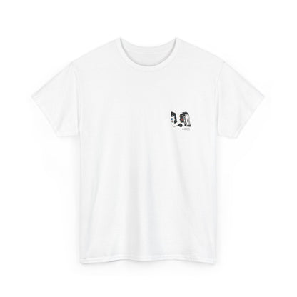 BOARD LOVER Climbing Tee | Unisex Cotton T-Shirt