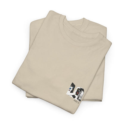 BOARD LOVER Climbing Tee | Unisex Cotton T-Shirt