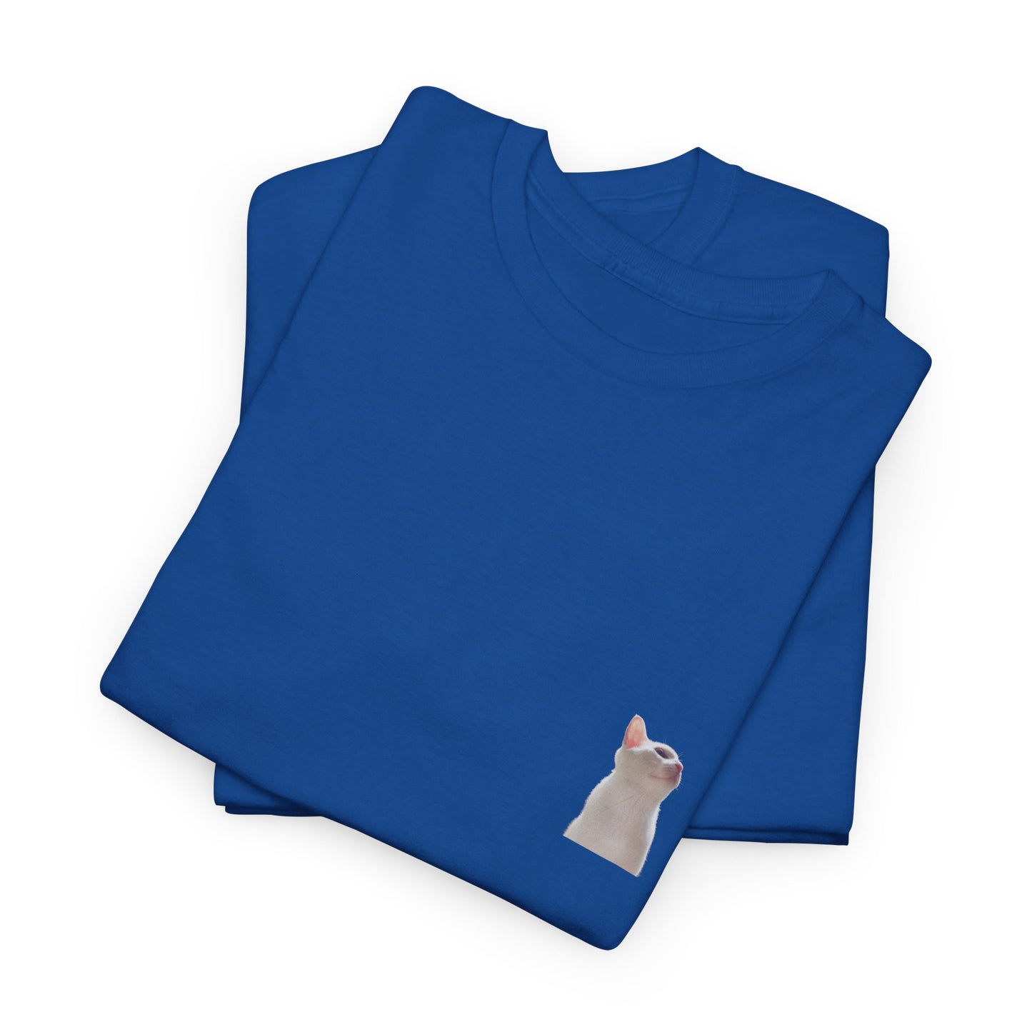 JUPITER'S ASCENT Climbing Tee — Unisex Cotton T-Shirt