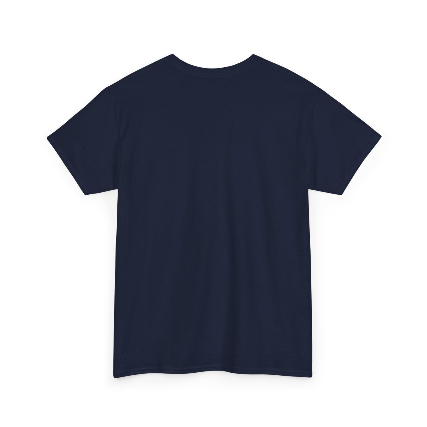SYSTEM INTERFACE Climbing Tee — Unisex Cotton Tee