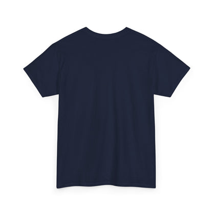 SYSTEM INTERFACE Climbing Tee — Unisex Cotton Tee