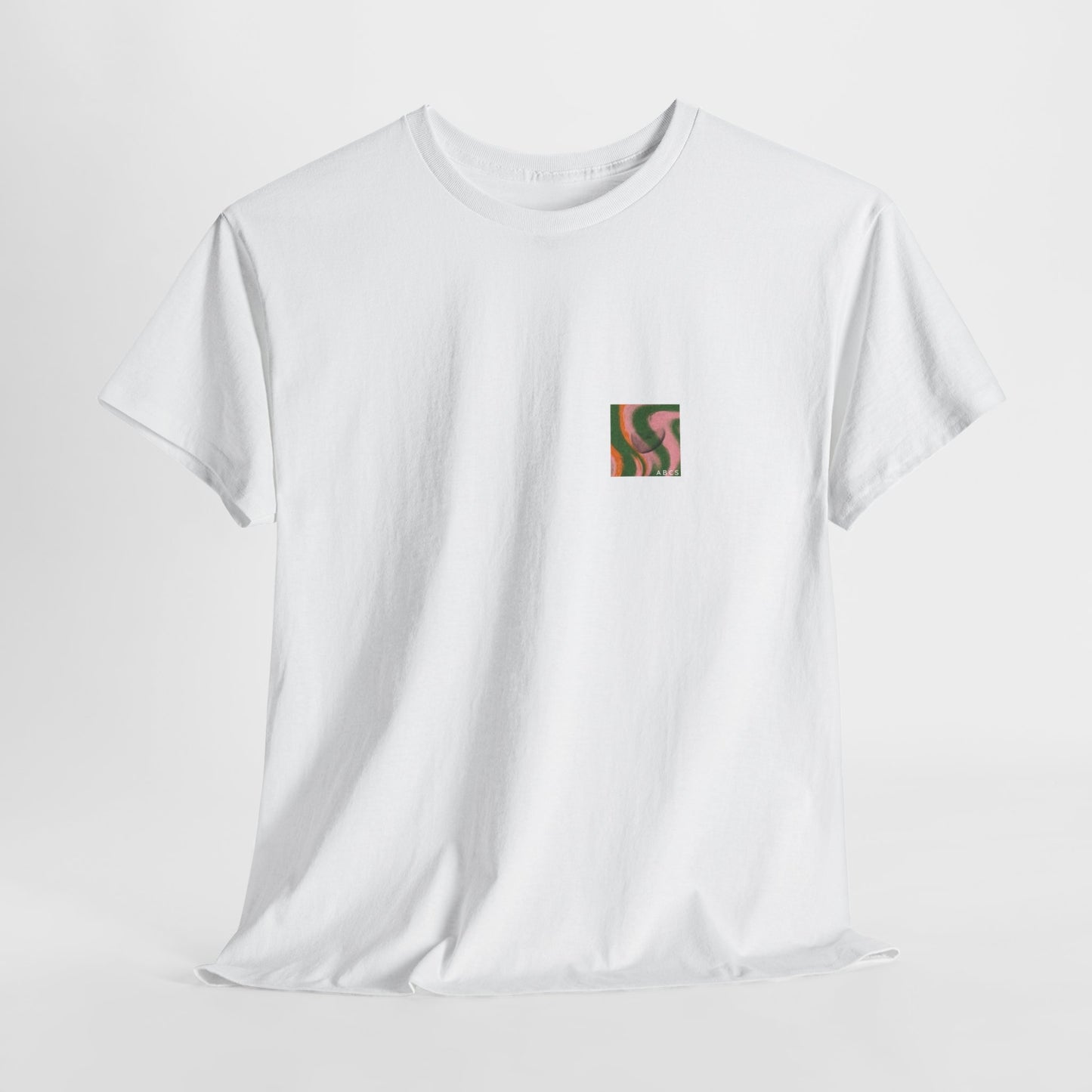 HAZE Climbing Tee | Unisex Cotton T-Shirt