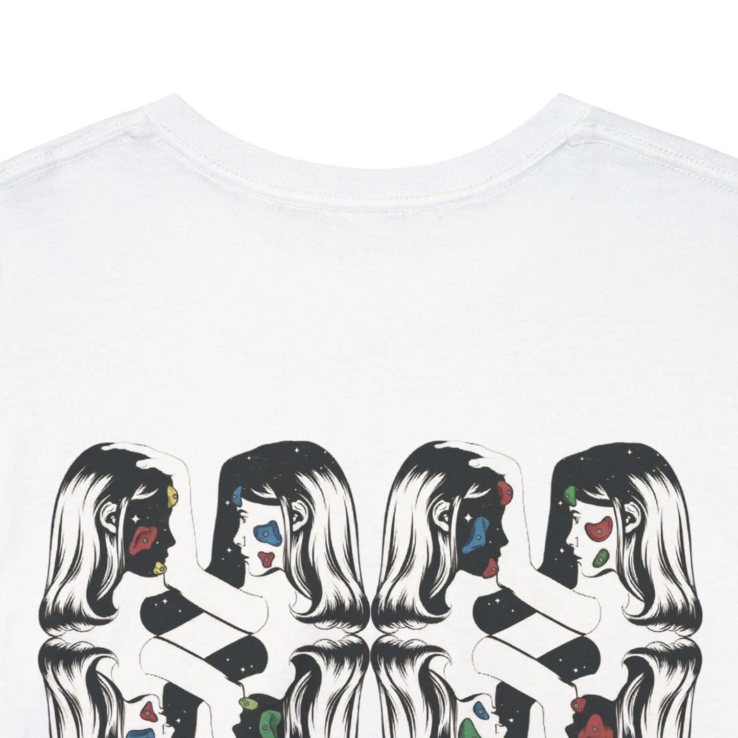 BOARD LOVER Climbing Tee | Unisex Cotton T-Shirt