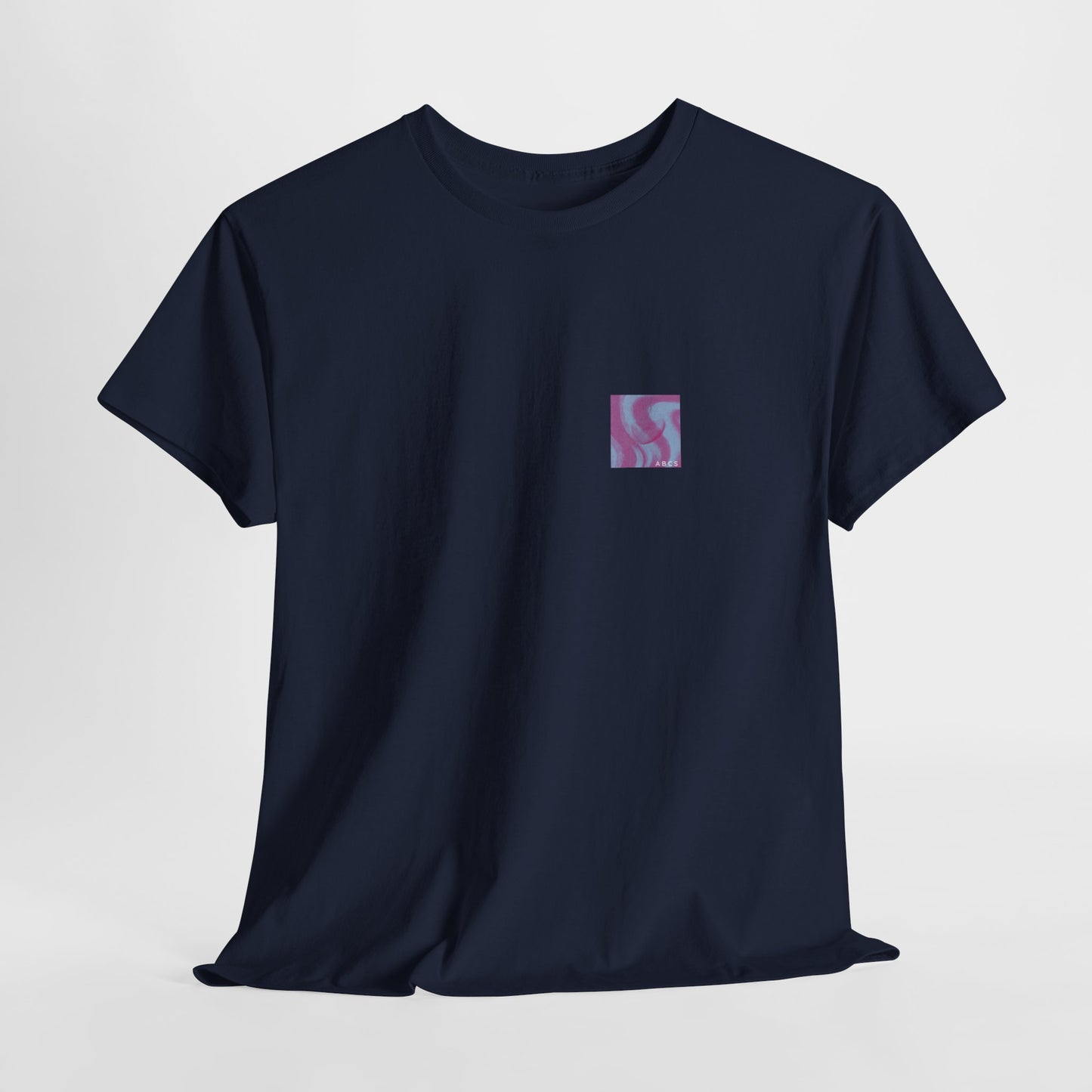PHASE Climbing Tee | Unisex Cotton T-shirt