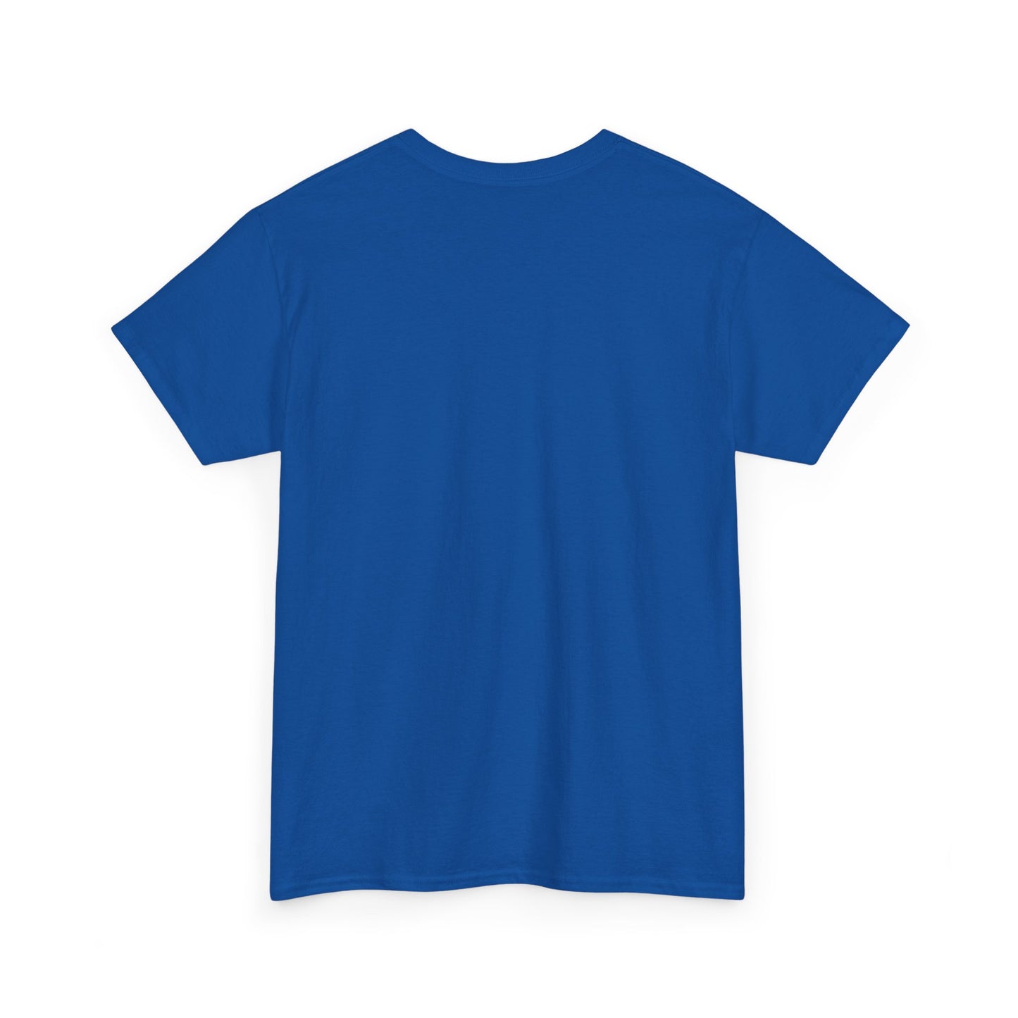 SYSTEM INTERFACE Climbing Tee — Unisex Cotton Tee