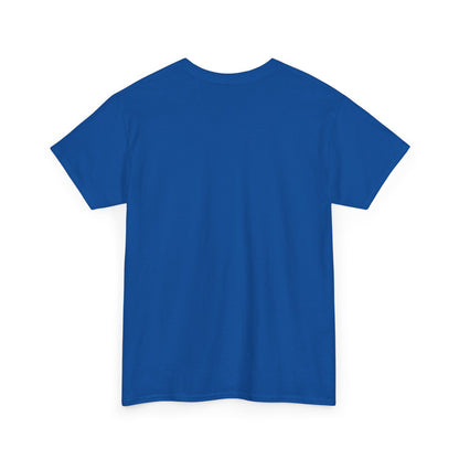 SYSTEM INTERFACE Climbing Tee — Unisex Cotton Tee