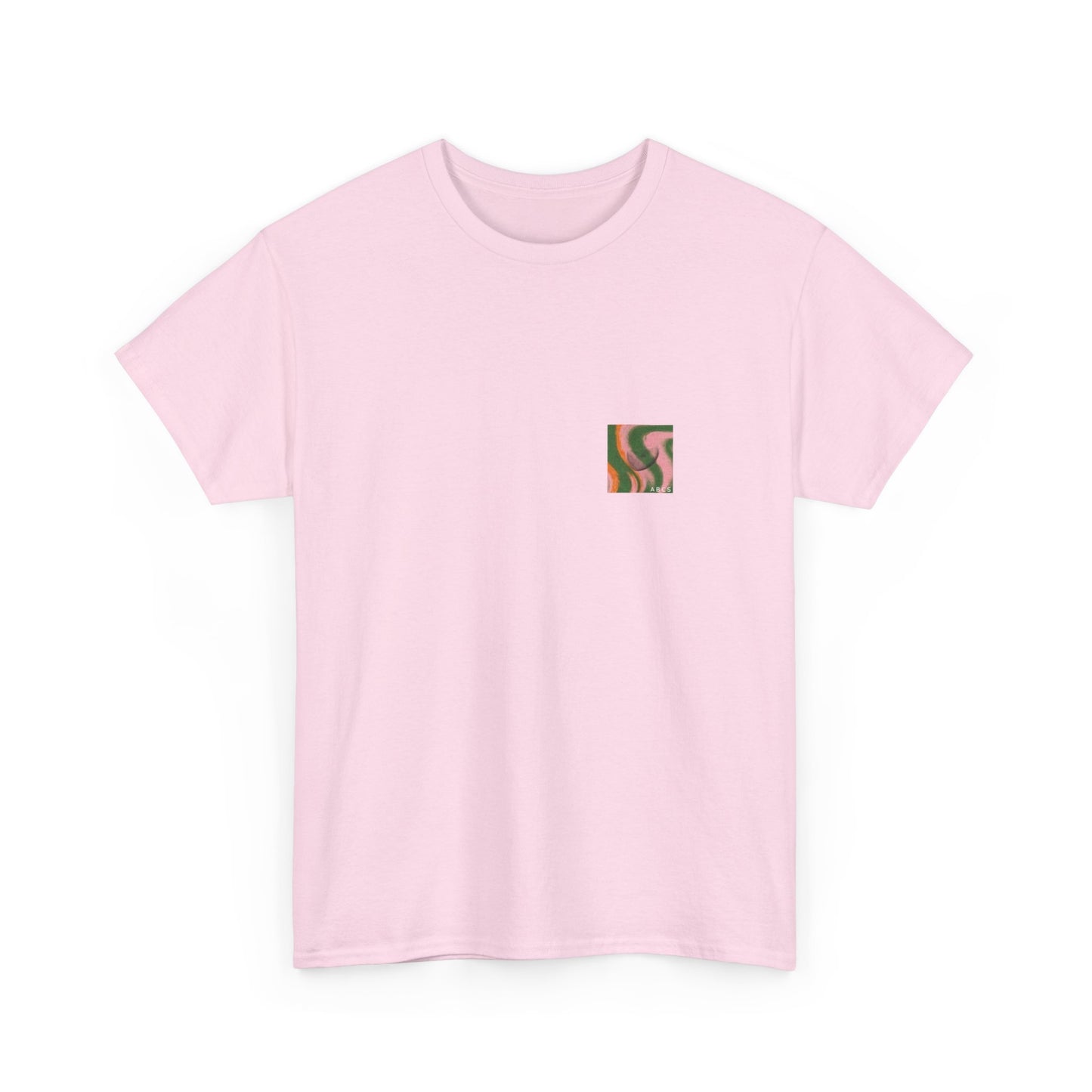 HAZE Climbing Tee | Unisex Cotton T-Shirt