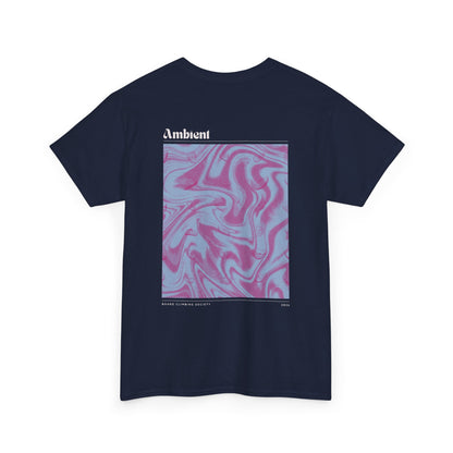 PHASE Climbing Tee | Unisex Cotton T-shirt