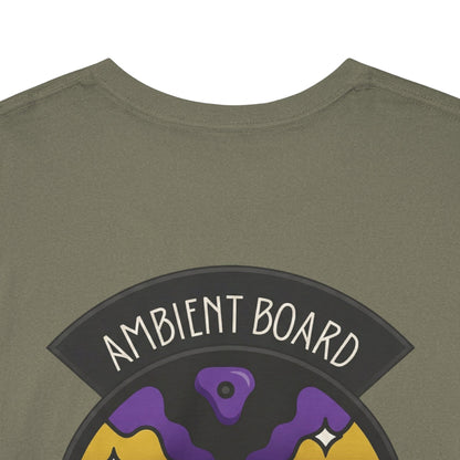 BETA VISION Climbing Tee | Unisex Cotton T-Shirt