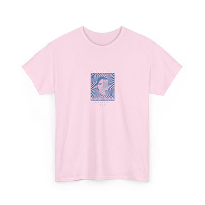SYSTEM INTERFACE Climbing Tee — Unisex Cotton Tee