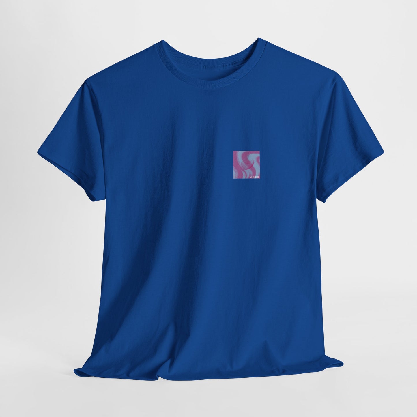 PHASE Climbing Tee | Unisex Cotton T-shirt