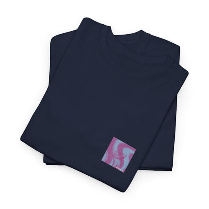 PHASE Climbing Tee | Unisex Cotton T-shirt