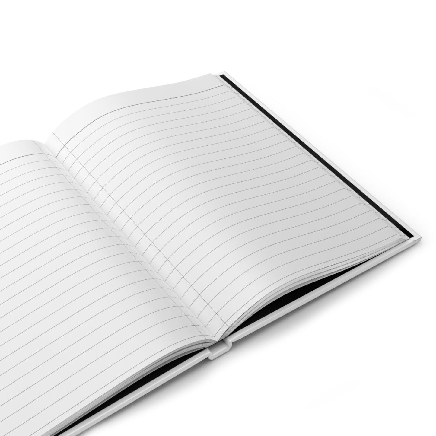BOARD LOVER Ambient BCS Training Journal | Hardcover Journal