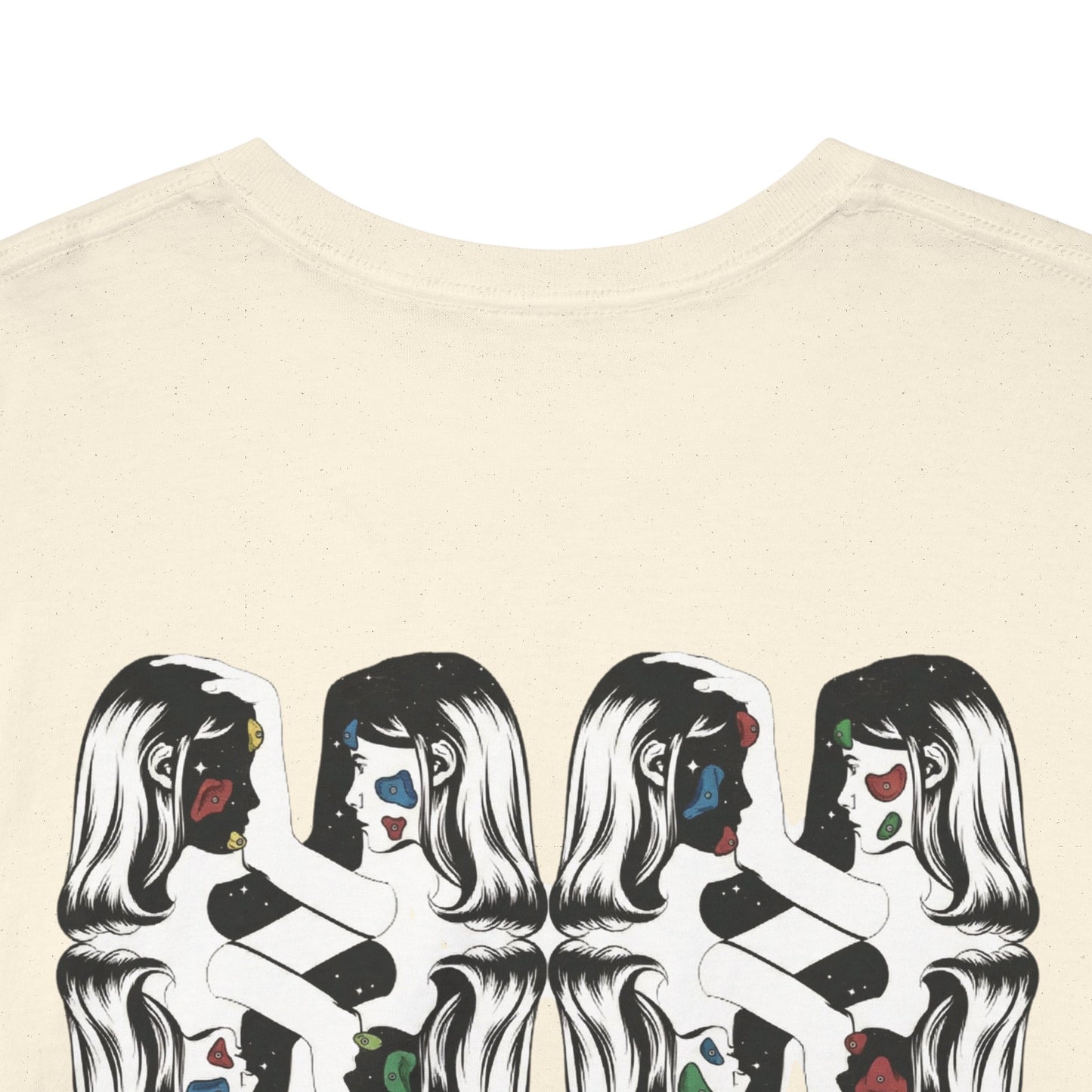 BOARD LOVER Climbing Tee | Unisex Cotton T-Shirt