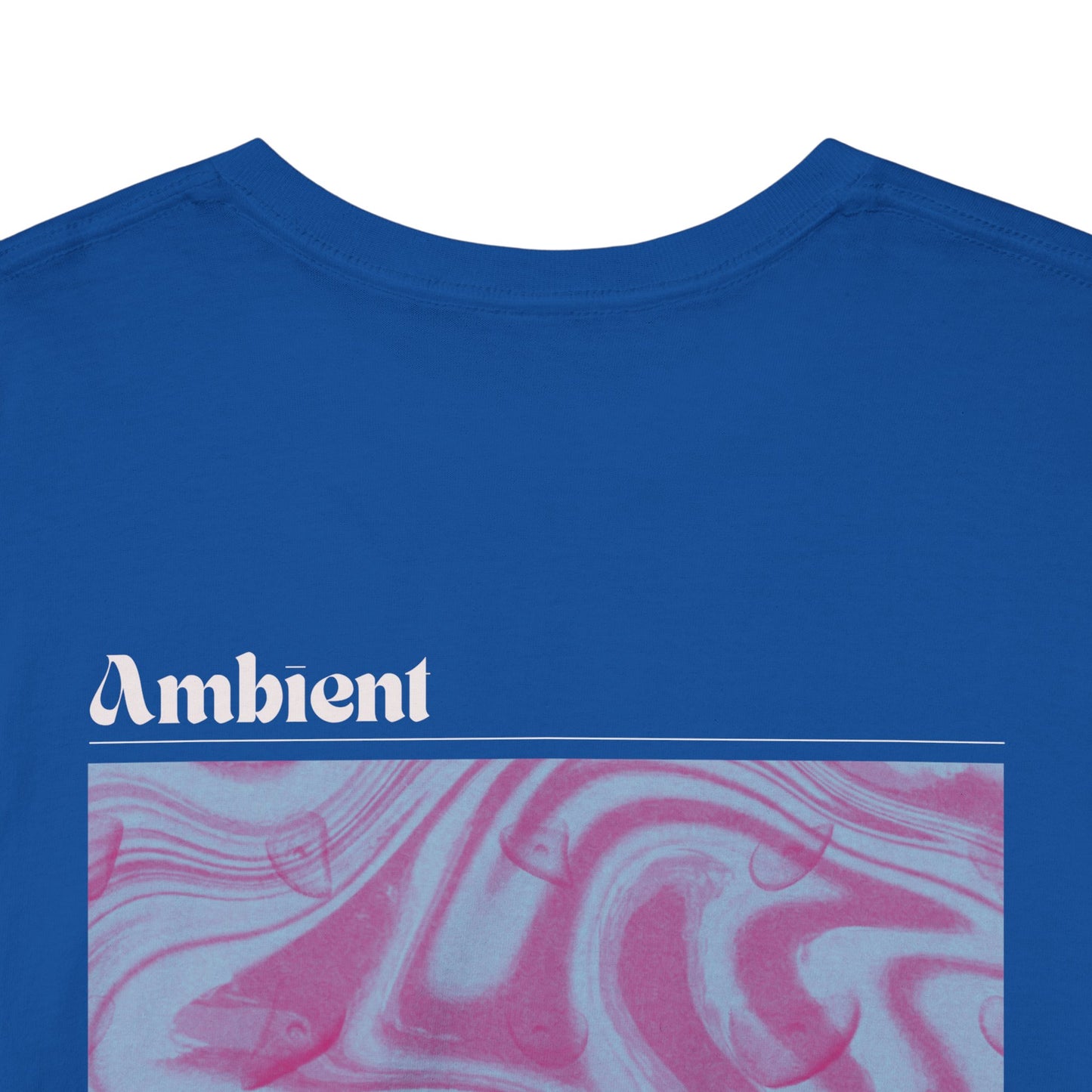 PHASE Climbing Tee | Unisex Cotton T-shirt