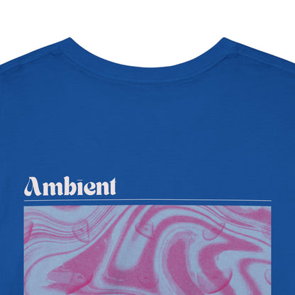 PHASE Climbing Tee | Unisex Cotton T-shirt