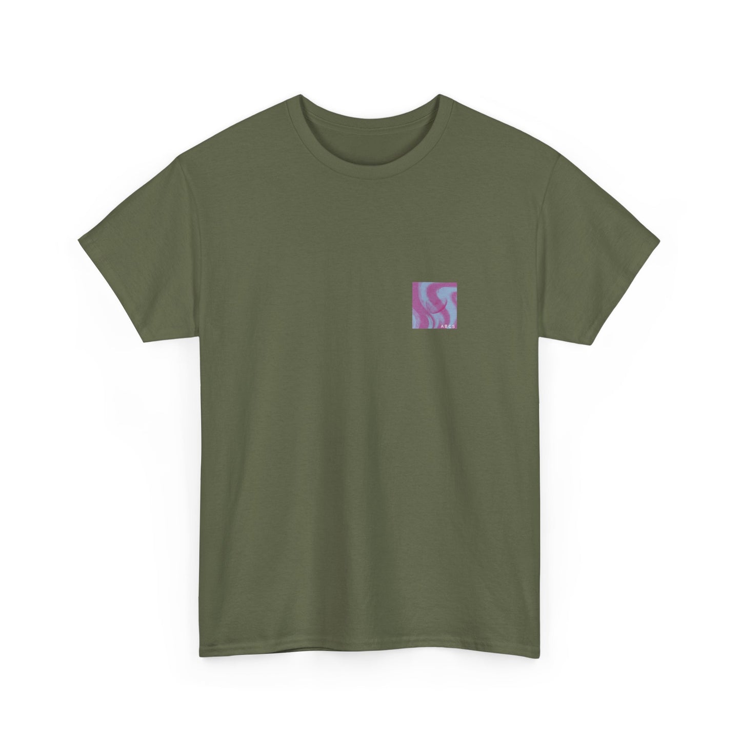 PHASE Climbing Tee | Unisex Cotton T-shirt