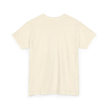 SYSTEM INTERFACE Climbing Tee — Unisex Cotton Tee