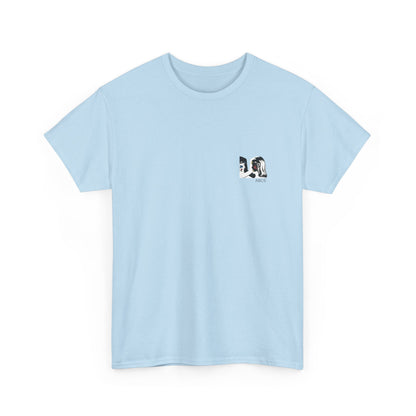 BOARD LOVER Climbing Tee | Unisex Cotton T-Shirt