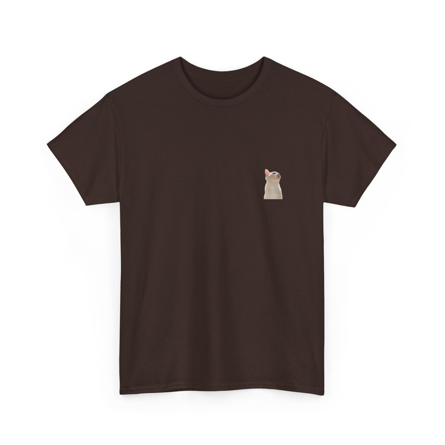 JUPITER'S ASCENT Climbing Tee — Unisex Cotton T-Shirt