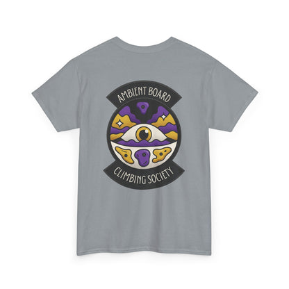 BETA VISION Climbing Tee | Unisex Cotton T-Shirt