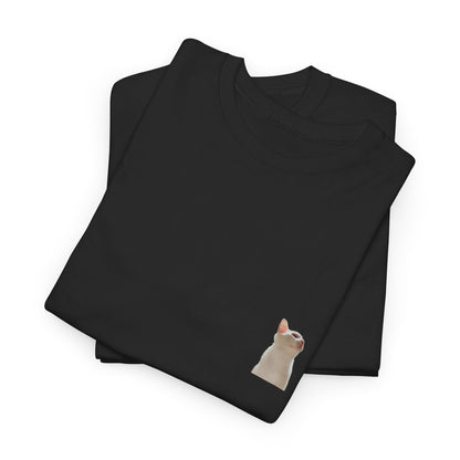 JUPITER'S ASCENT Climbing Tee — Unisex Cotton T-Shirt