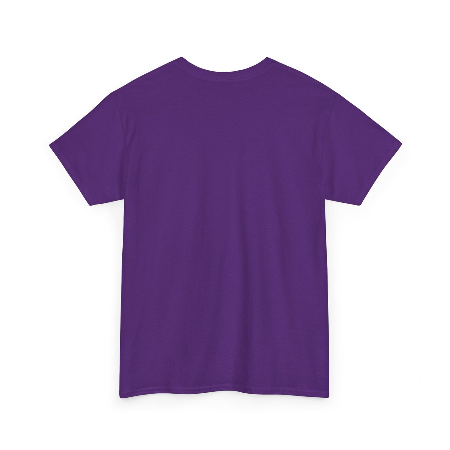 SYSTEM INTERFACE Climbing Tee — Unisex Cotton Tee