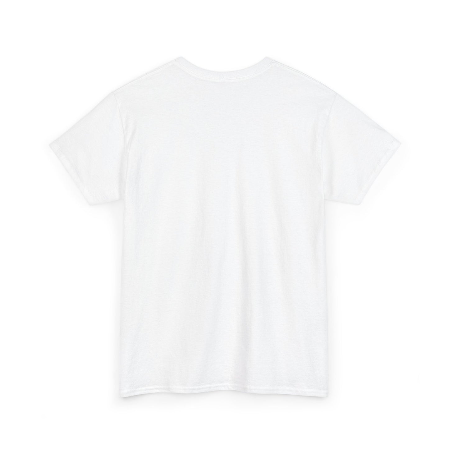 SYSTEM INTERFACE Climbing Tee — Unisex Cotton Tee