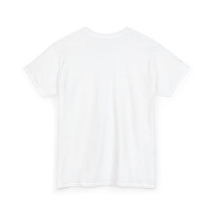SYSTEM INTERFACE Climbing Tee — Unisex Cotton Tee